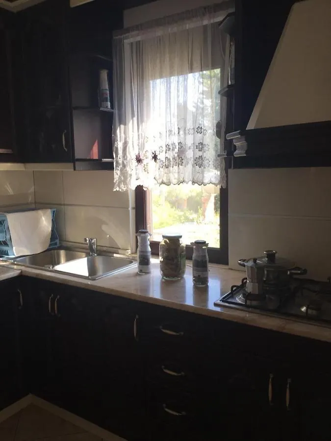 Tafilaj Apartments Durres
