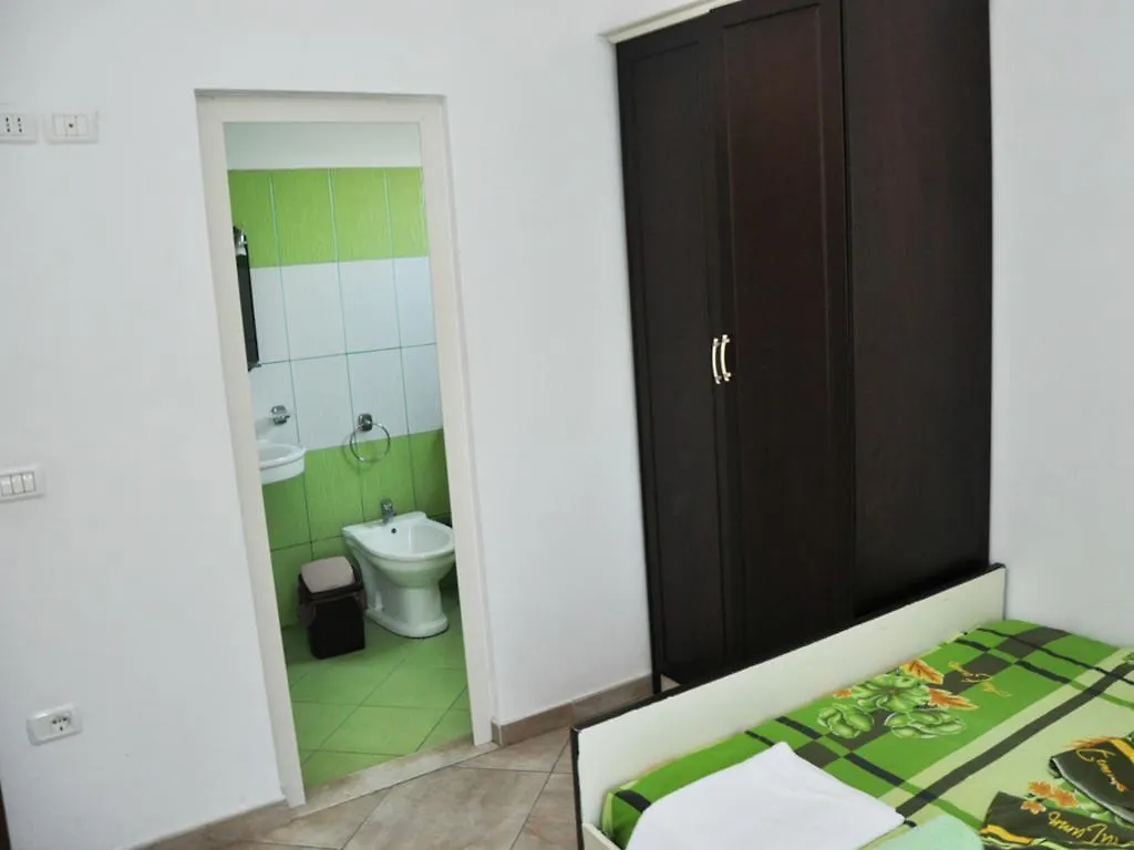 Tafilaj Apartments Дуррес 0*,