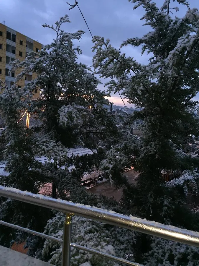 Tafilaj Apartments Дуррес Албания