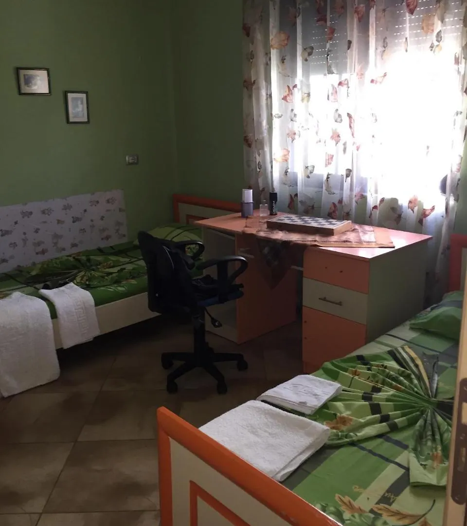 Tafilaj Apartments Дуррес 0*,  Албания