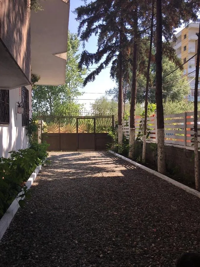 Tafilaj Apartments Durrës