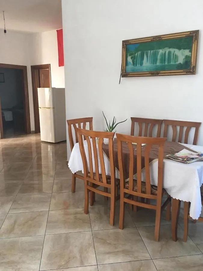 Tafilaj Apartments Durrës