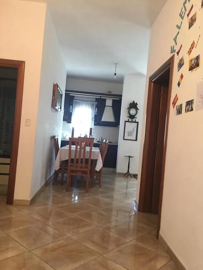 Tafilaj Apartments Durrës
