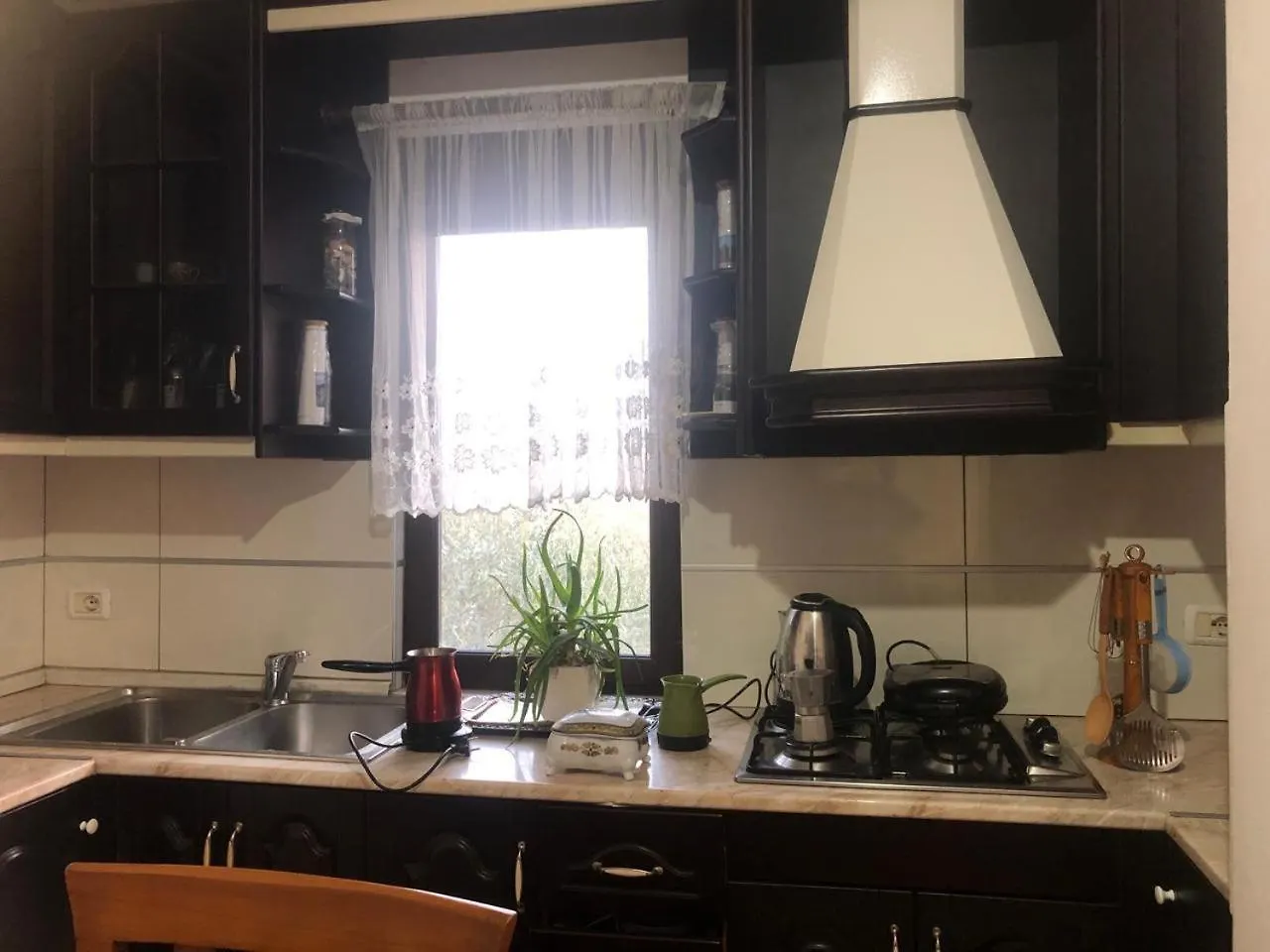 Tafilaj Apartments Durrës