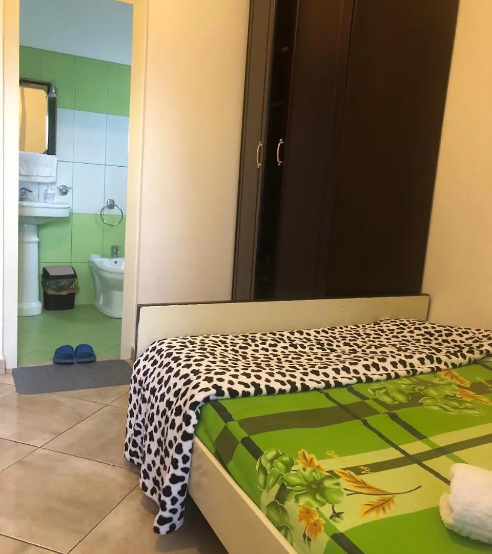 Tafilaj Apartments Durrës