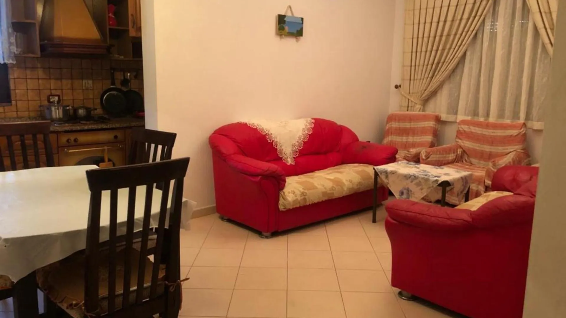 Tafilaj Apartments Durrës
