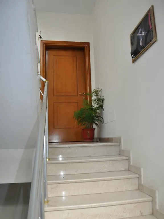 Tafilaj Apartments Durrës