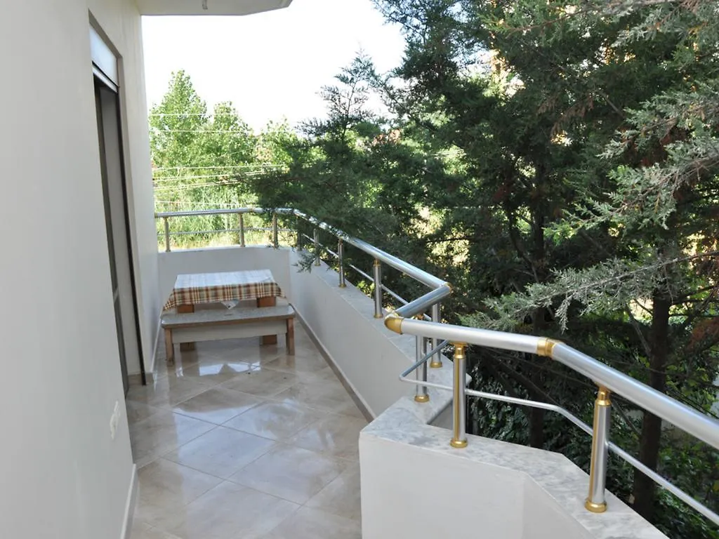 Tafilaj Apartments Durrës