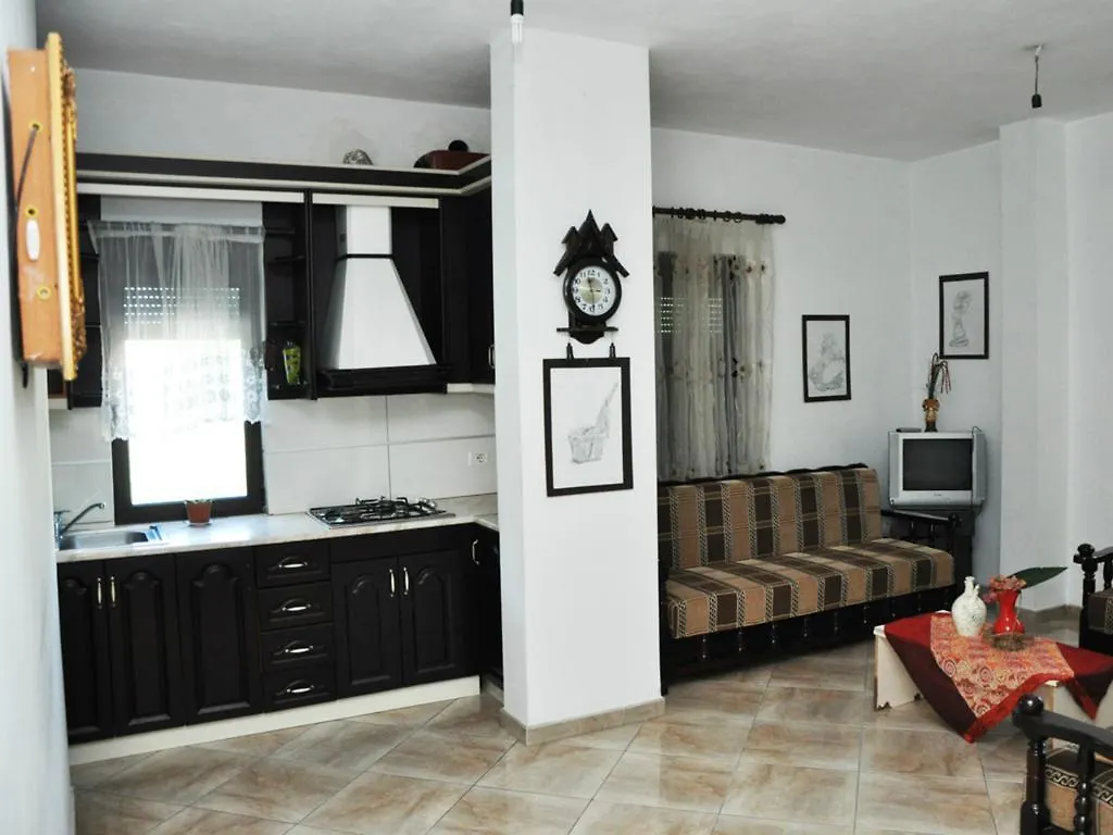 Tafilaj Apartments Durrës