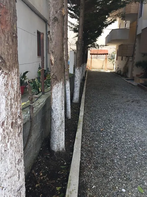 Tafilaj Apartments Durrës