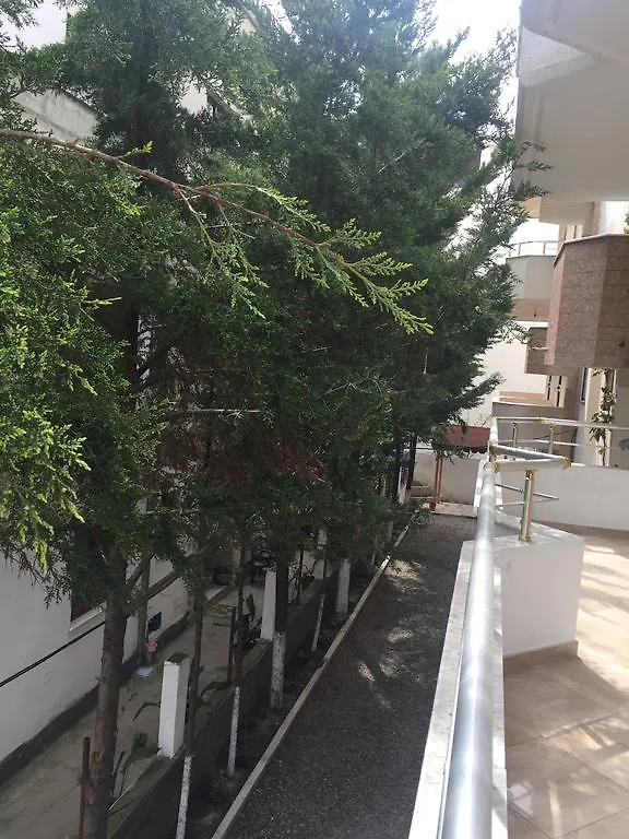 Tafilaj Apartments Durrës