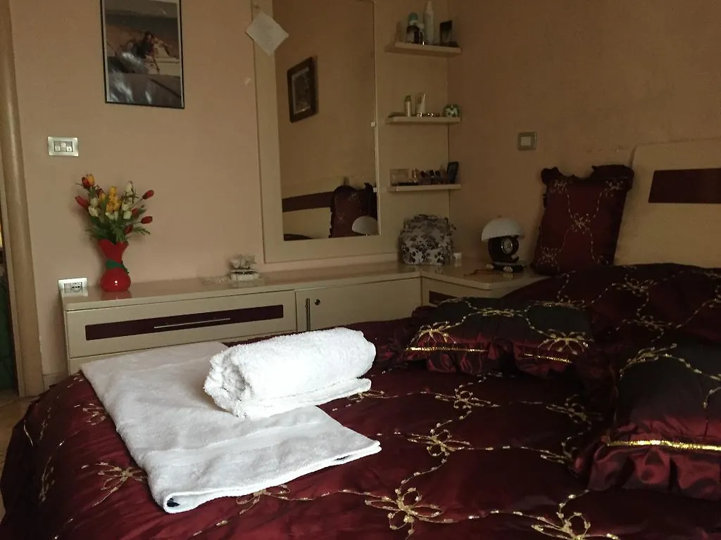 Tafilaj Apartments Durrës