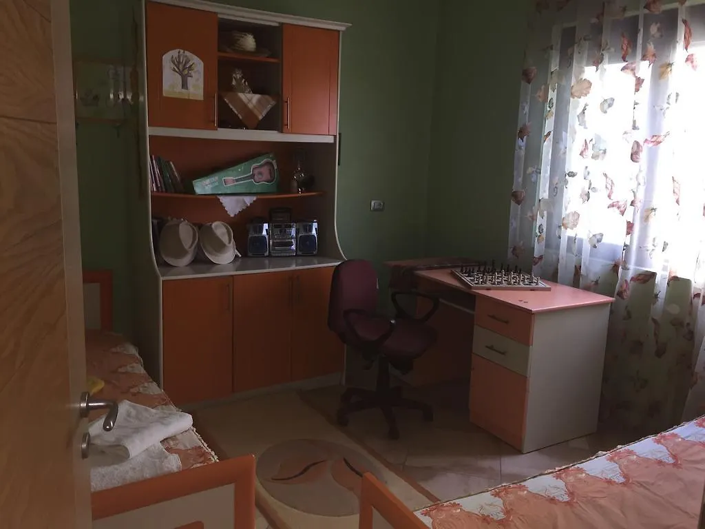 Tafilaj Apartments Durrës Albania
