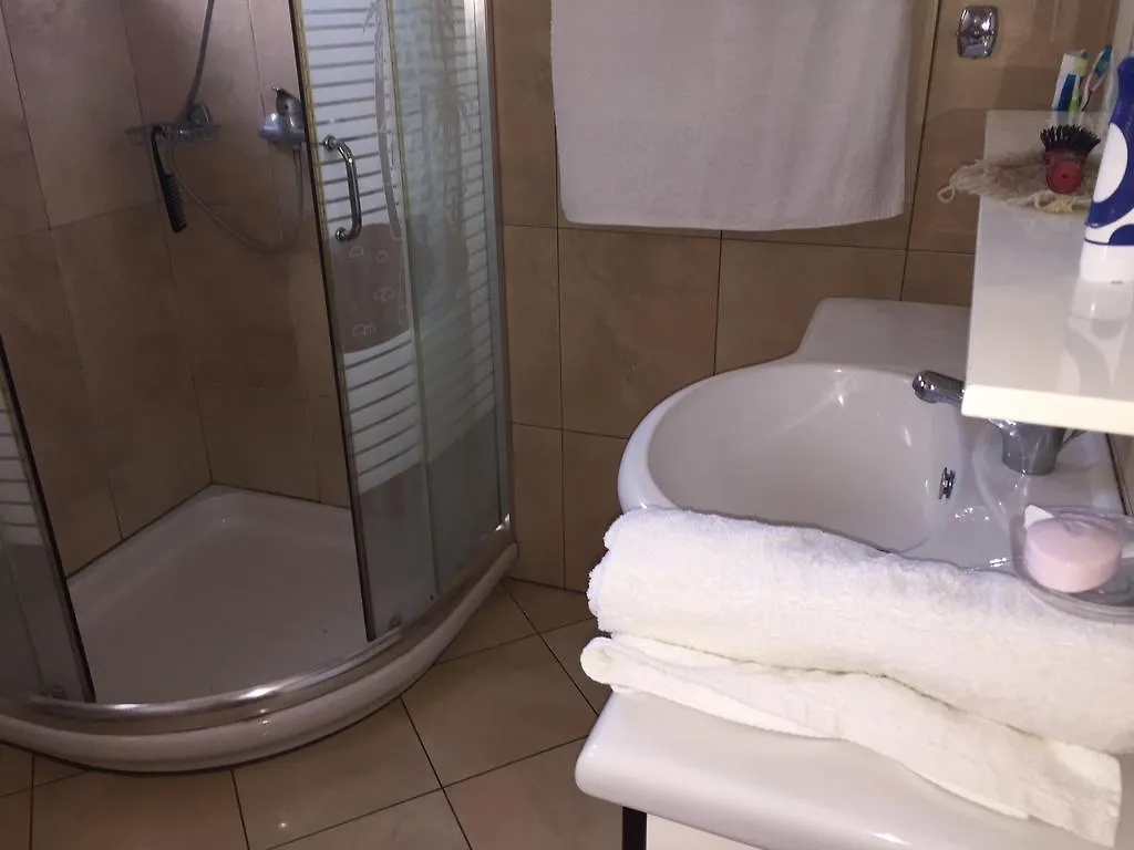 Tafilaj Apartments Durrës