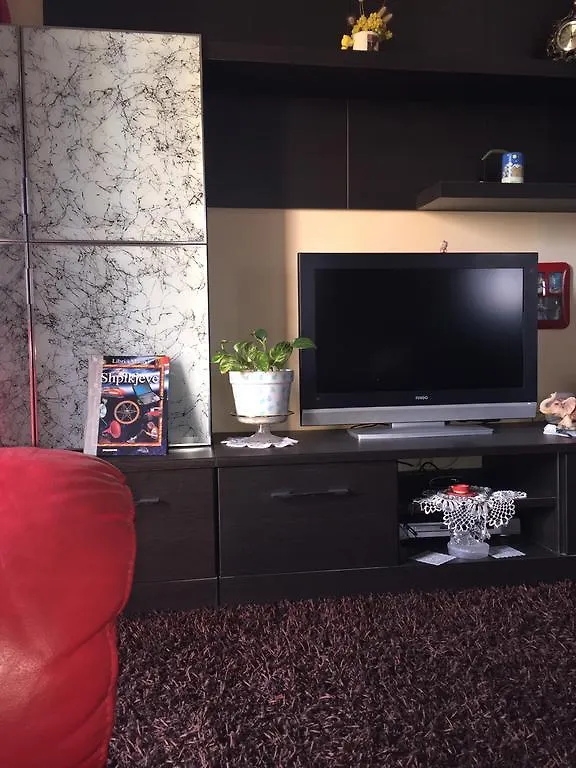 Tafilaj Apartments Durrës Albania