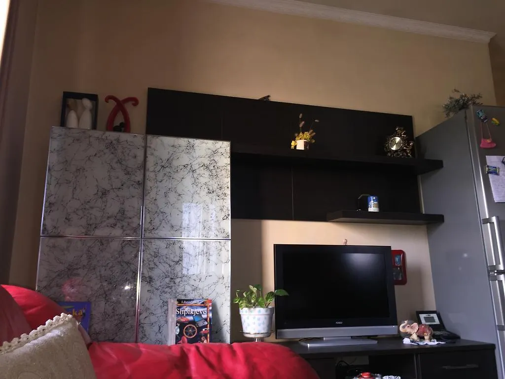Tafilaj Apartments Durrës