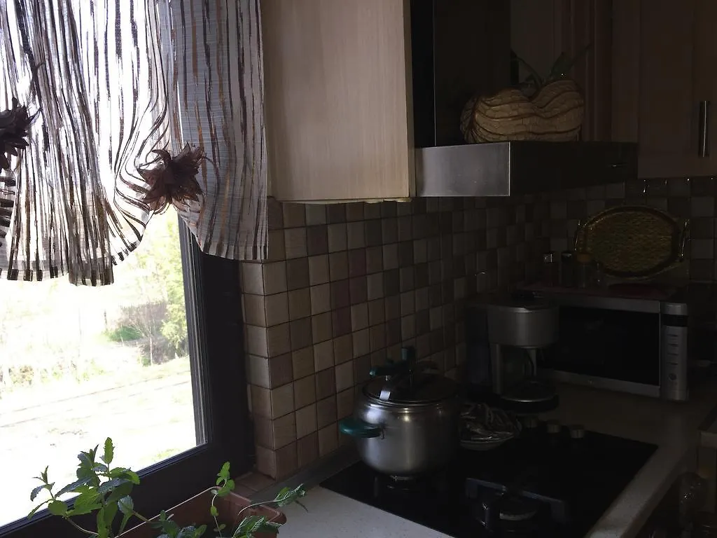 Tafilaj Apartments Durrës