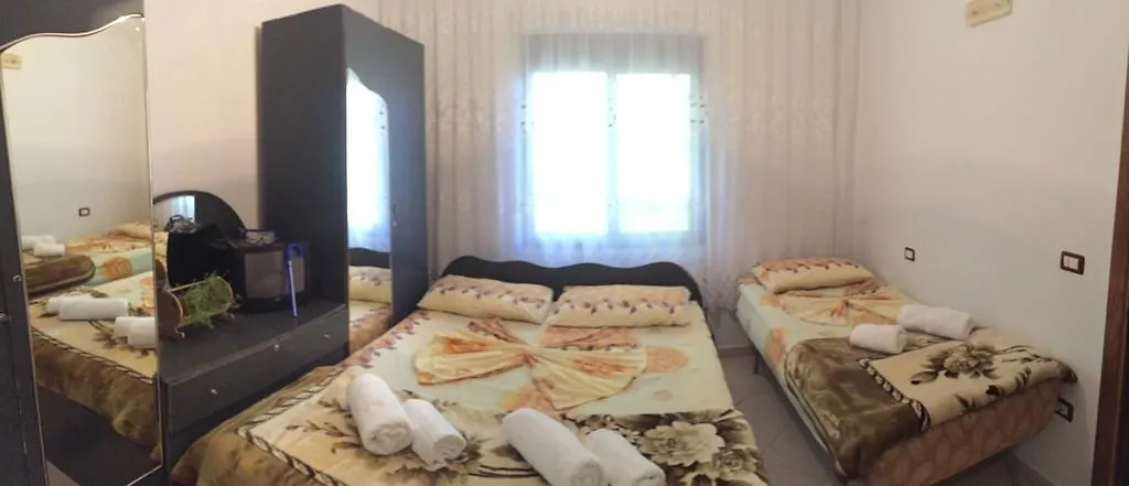 Tafilaj Apartments Durrës