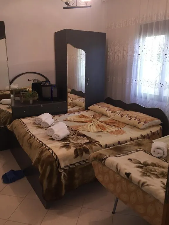 Tafilaj Apartments Durrës 0*,