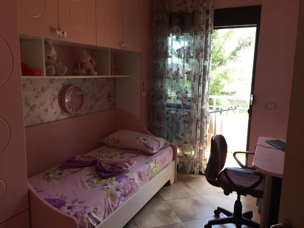 Tafilaj Apartments Durrës